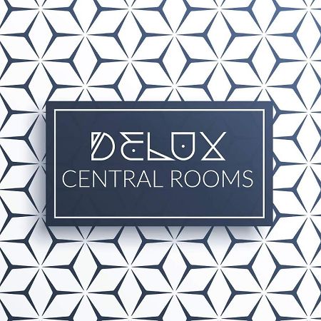 Deluxe Central Rooms Karlovo Exterior foto