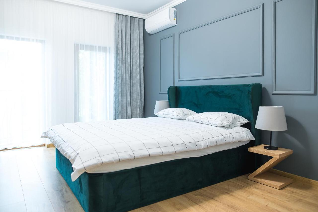 Deluxe Central Rooms Karlovo Exterior foto