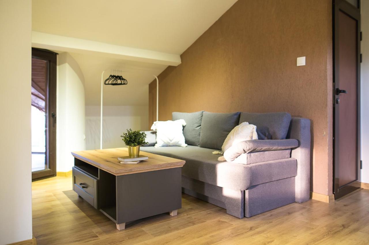 Deluxe Central Rooms Karlovo Exterior foto