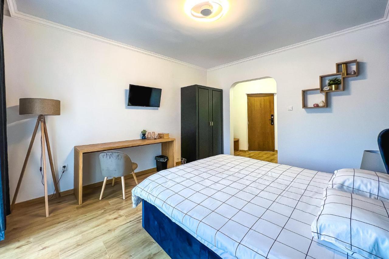 Deluxe Central Rooms Karlovo Exterior foto
