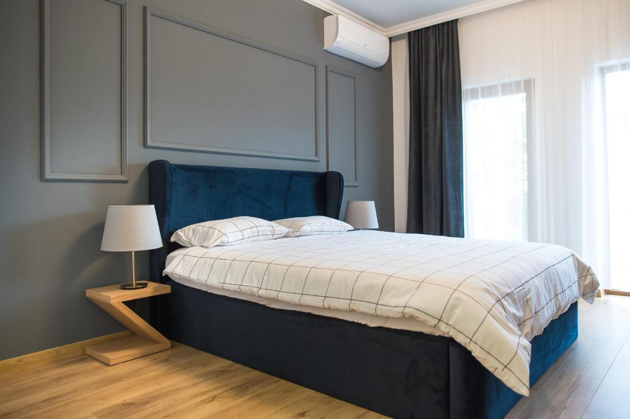 Deluxe Central Rooms Karlovo Exterior foto