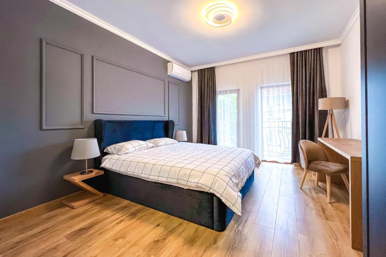 Deluxe Central Rooms Karlovo Exterior foto