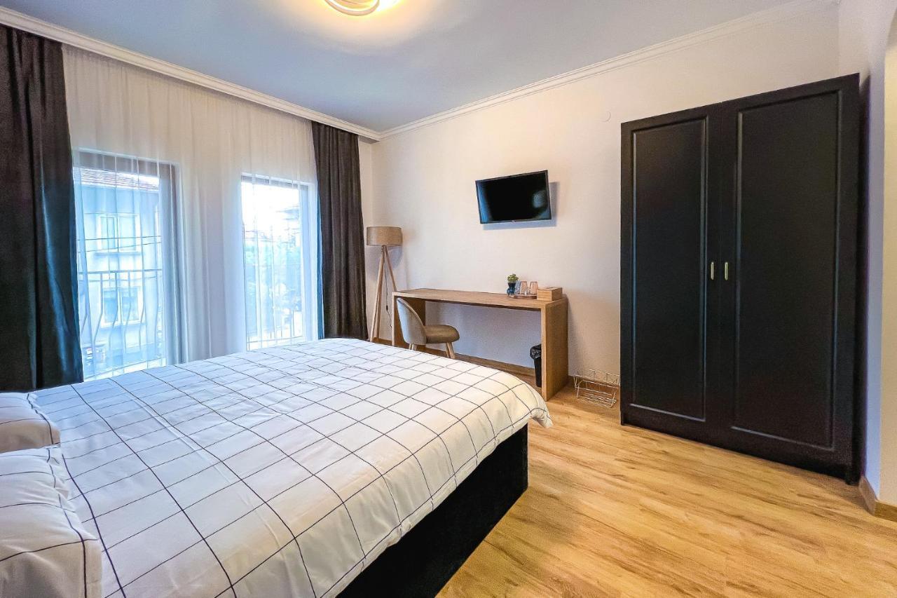 Deluxe Central Rooms Karlovo Exterior foto