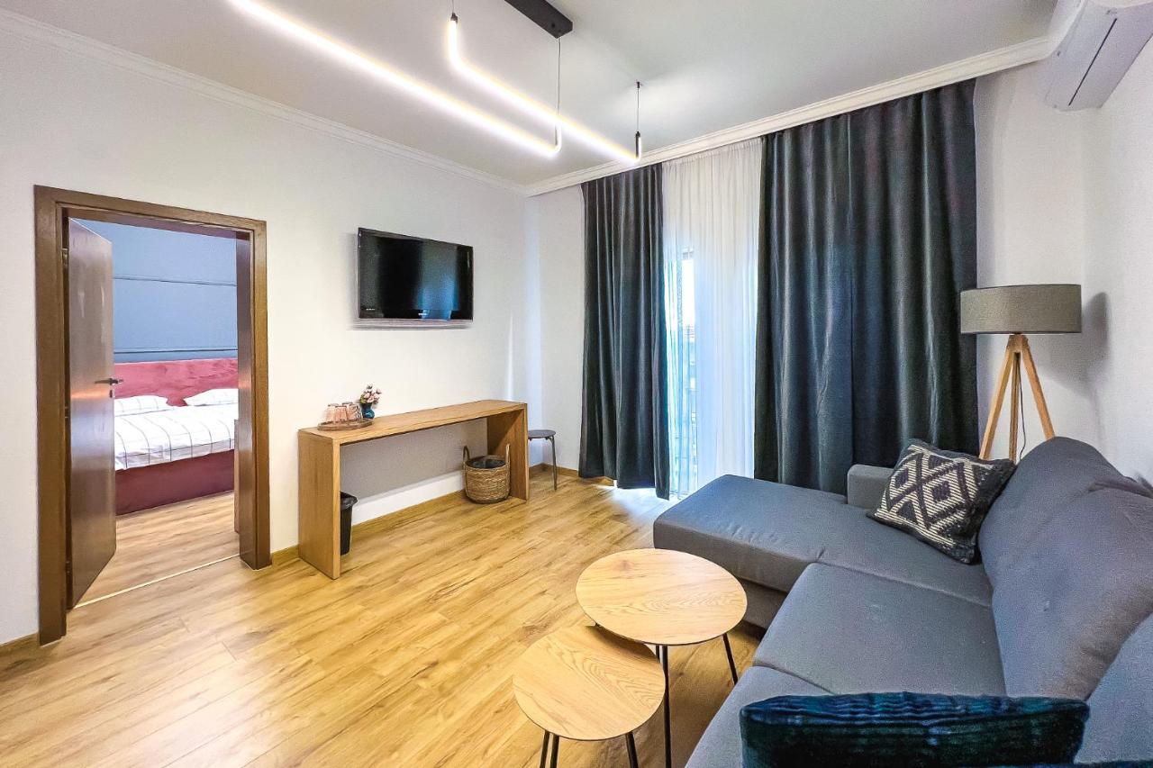 Deluxe Central Rooms Karlovo Exterior foto