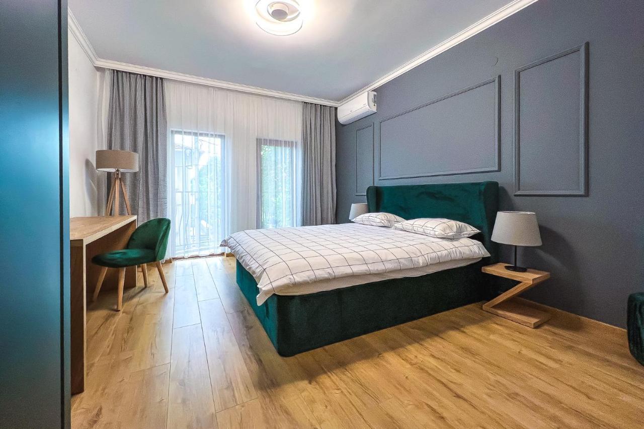 Deluxe Central Rooms Karlovo Exterior foto