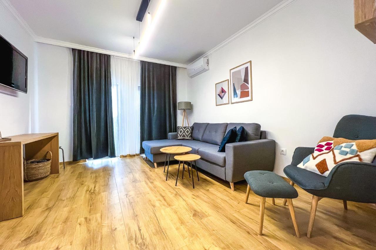 Deluxe Central Rooms Karlovo Exterior foto