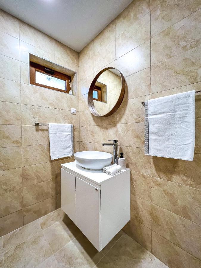 Deluxe Central Rooms Karlovo Exterior foto