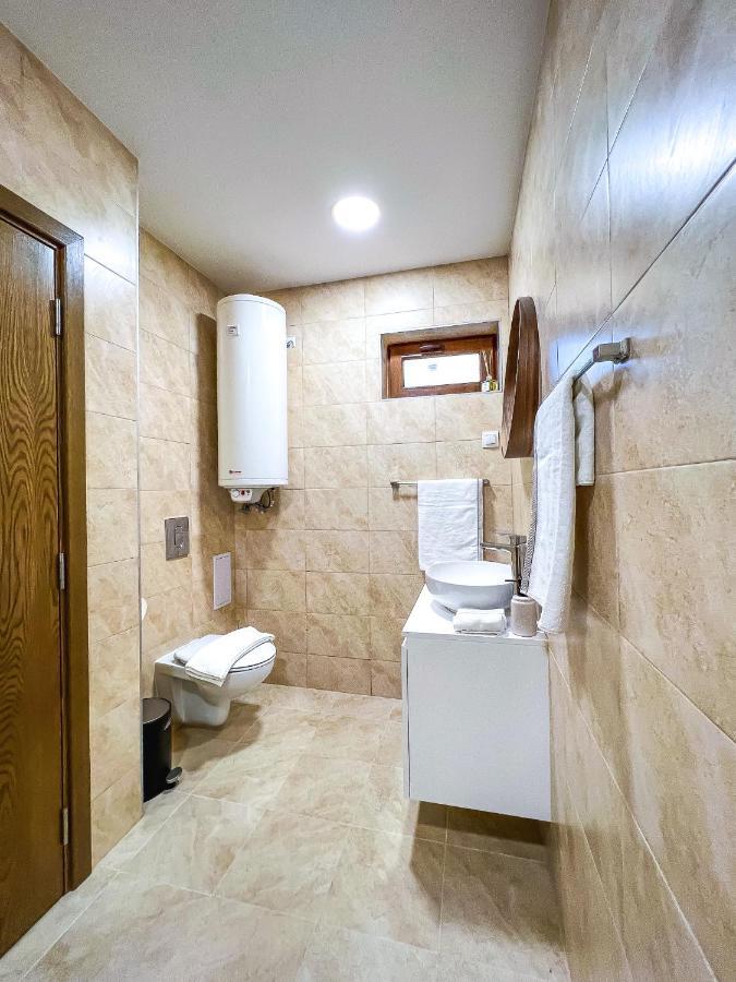 Deluxe Central Rooms Karlovo Exterior foto