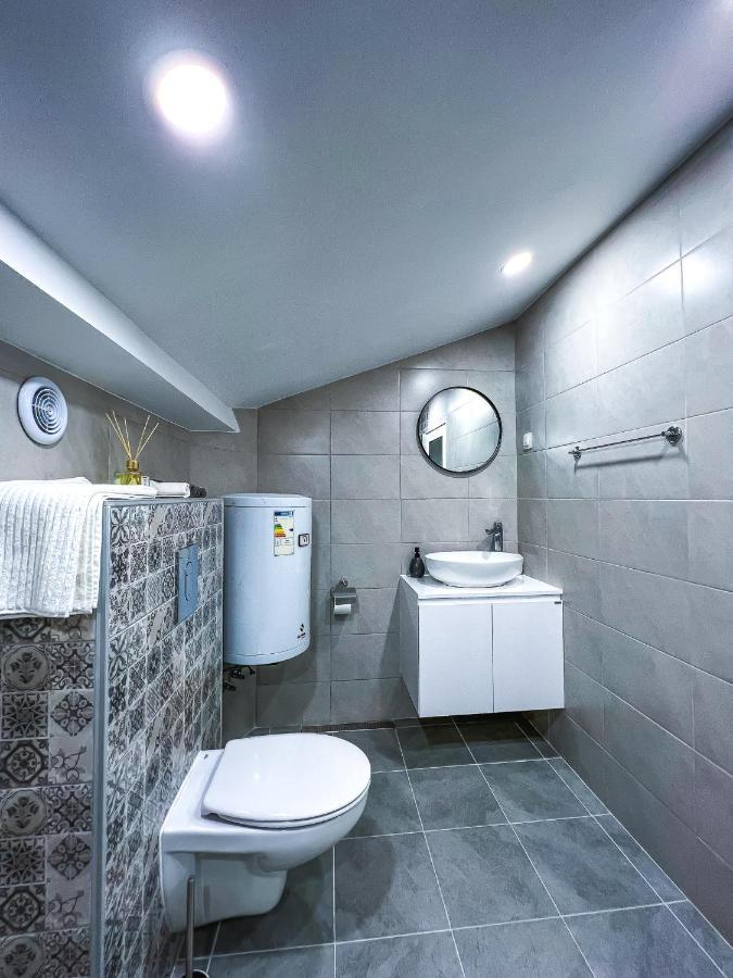 Deluxe Central Rooms Karlovo Exterior foto